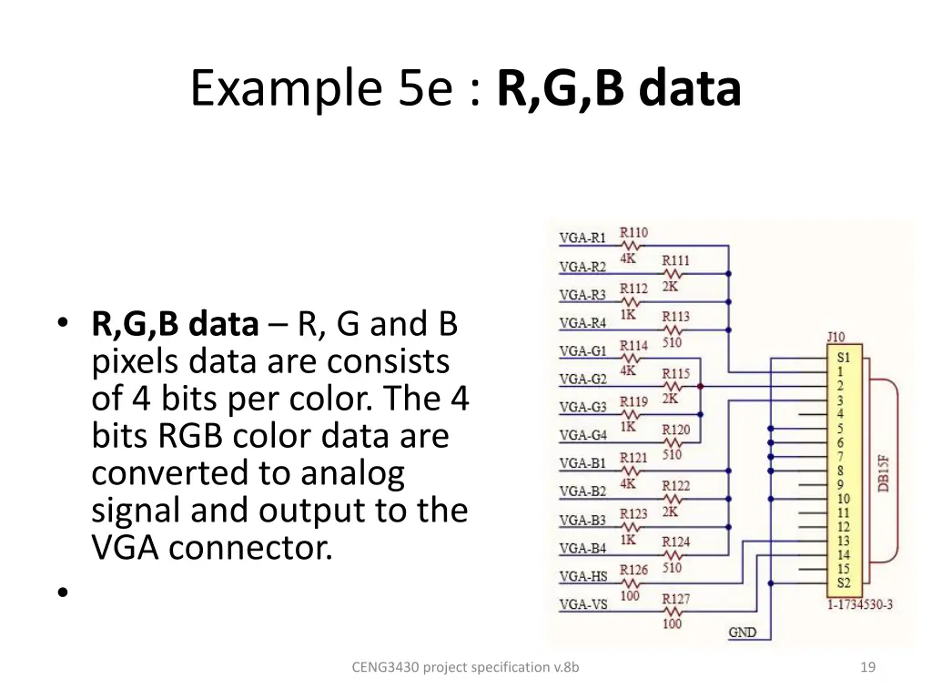 example 5e r g b data