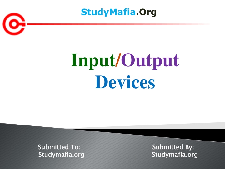 studymafia org