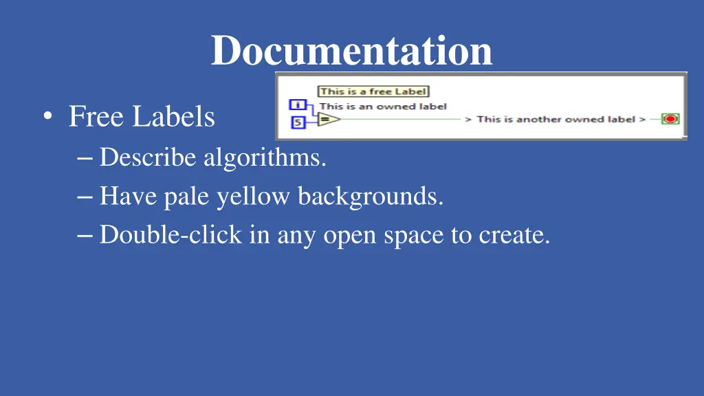documentation 2