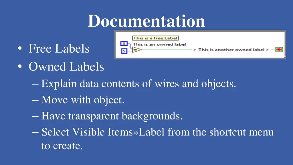 documentation 3