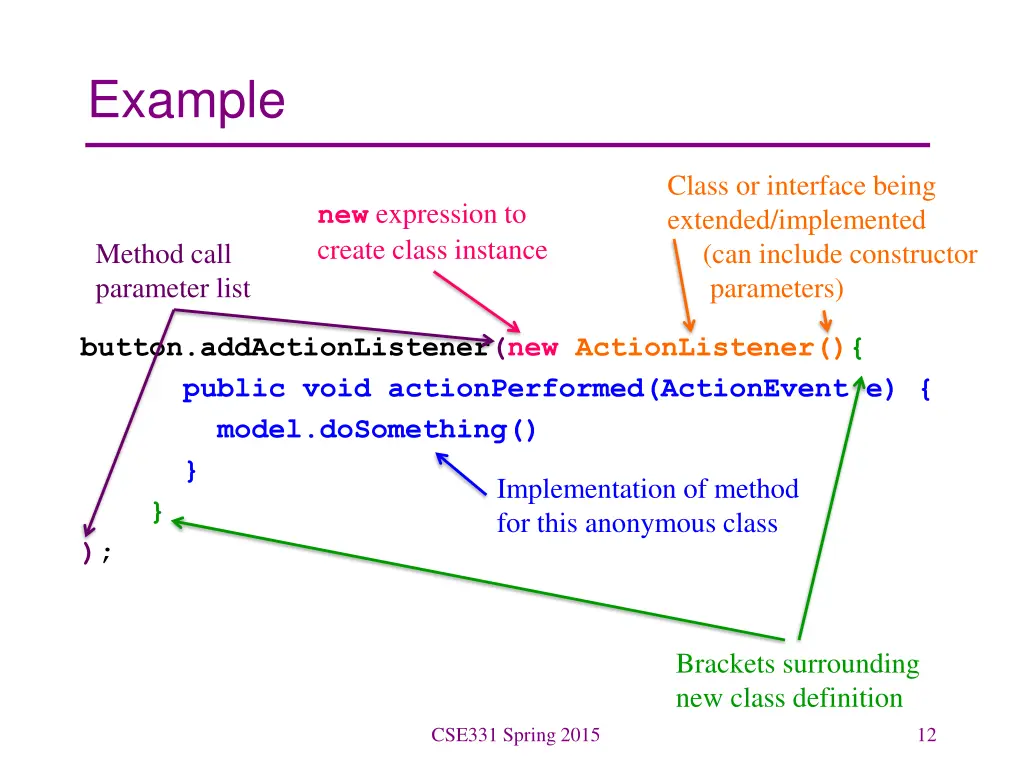 example