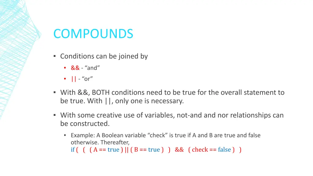 compounds