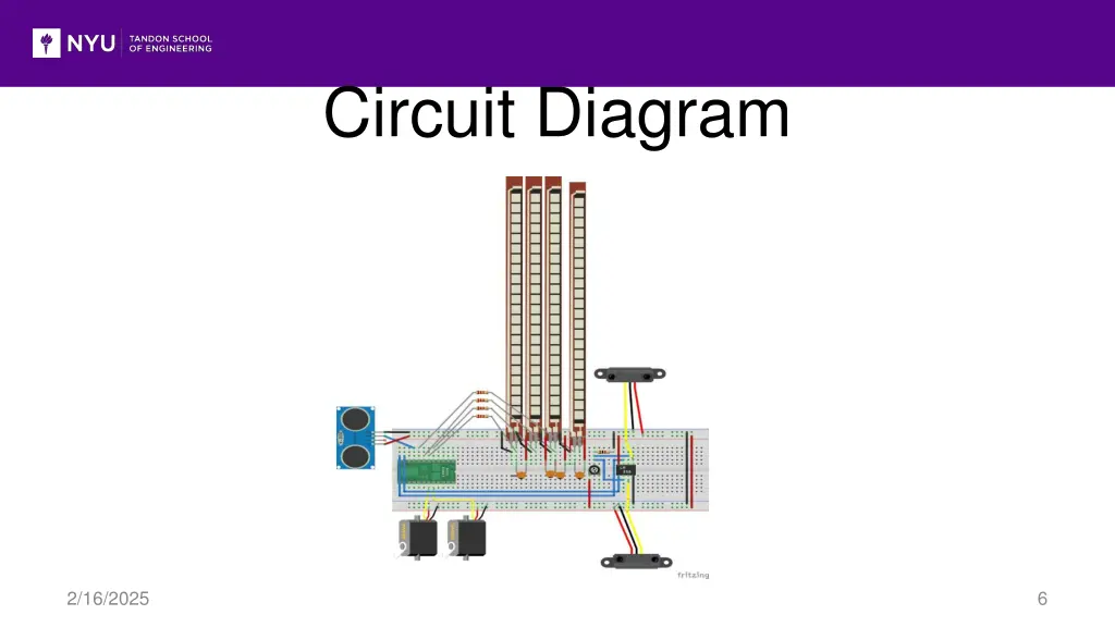circuit diagram