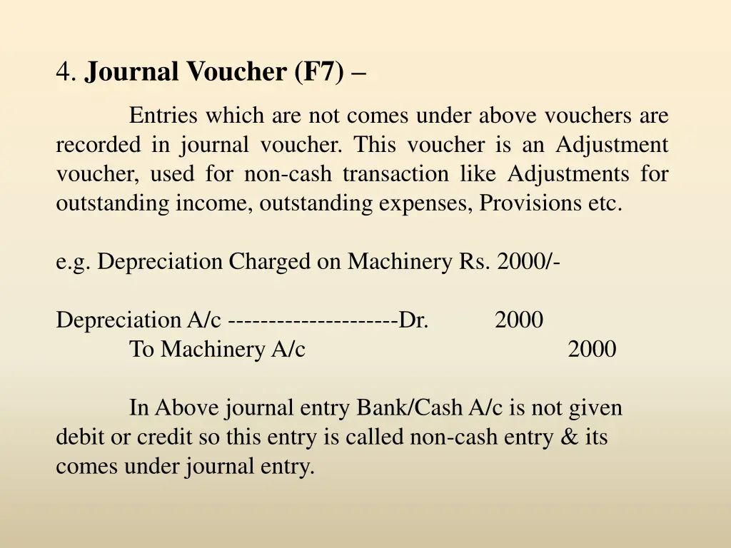 4 journal voucher f7