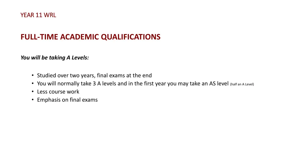 year 11 wrl year 11 wrl 3