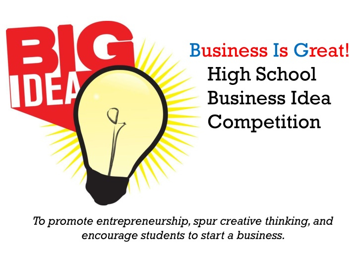 business is great high school business idea