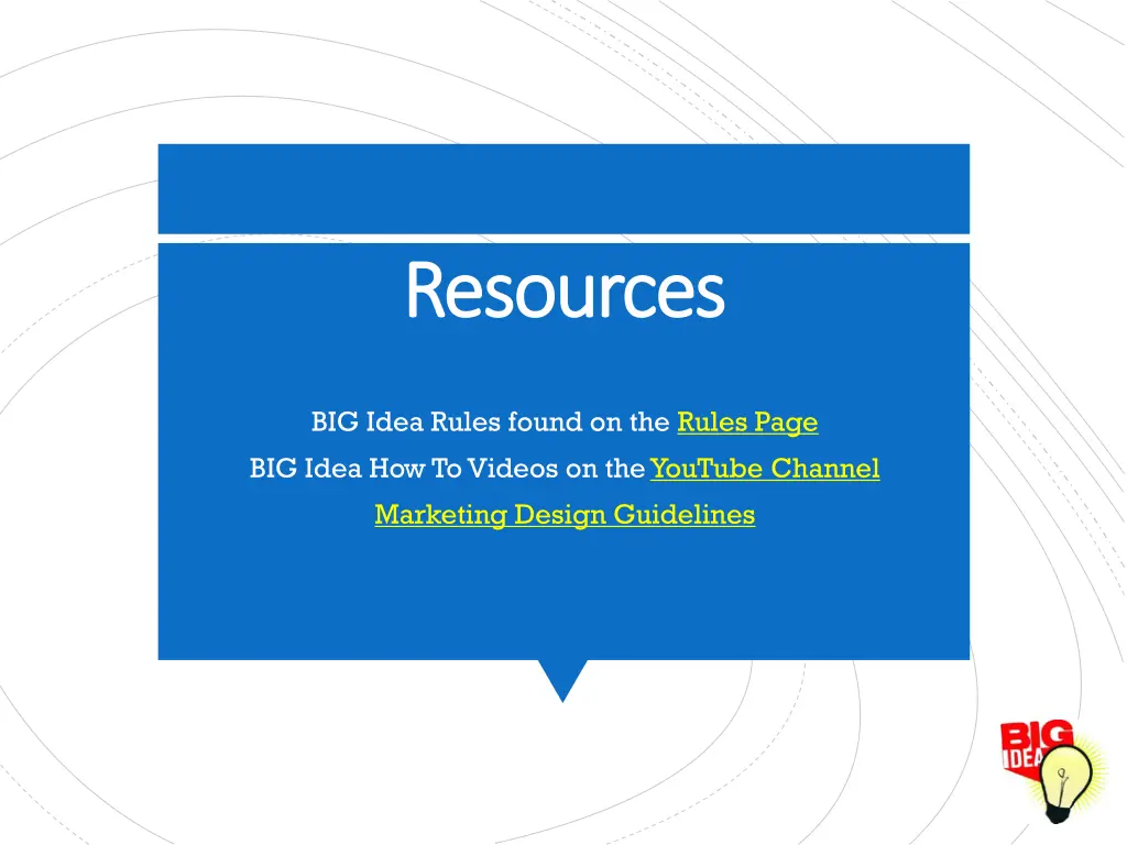 resources resources