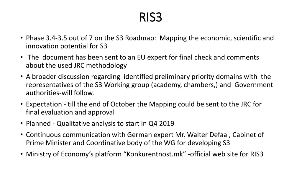 ris3 ris3