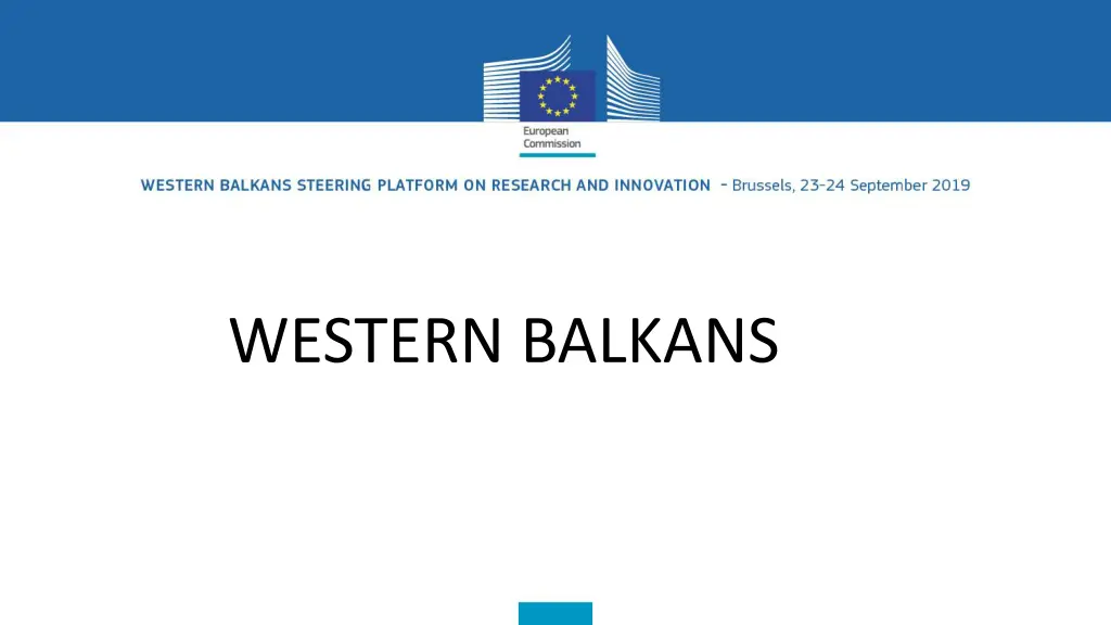 western balkans
