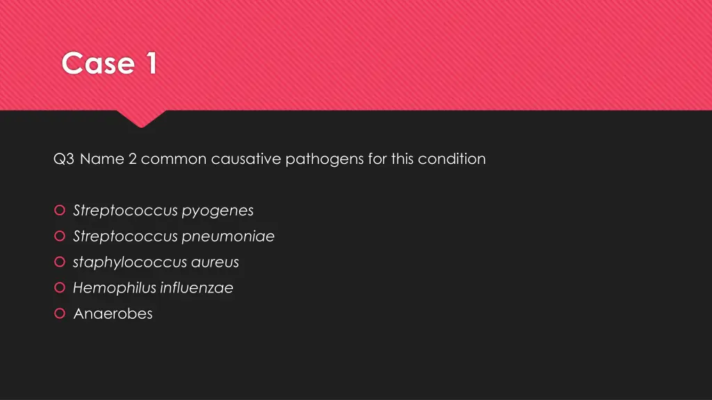 case 1 8