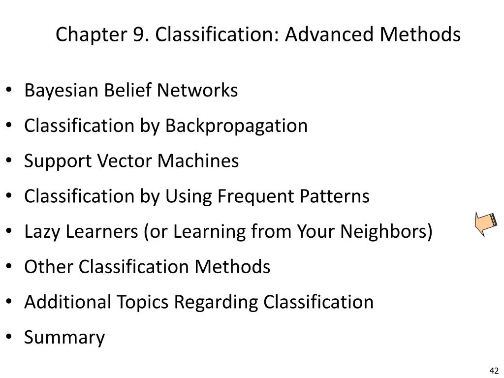 chapter 9 classification advanced methods 4