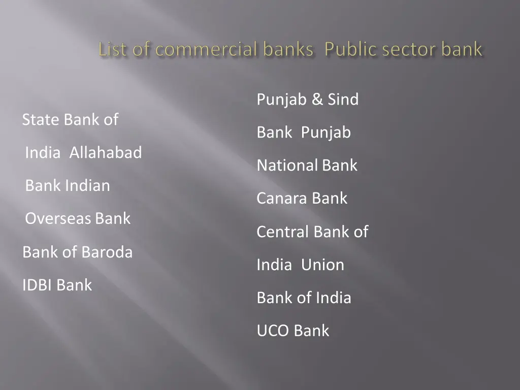 punjab sind