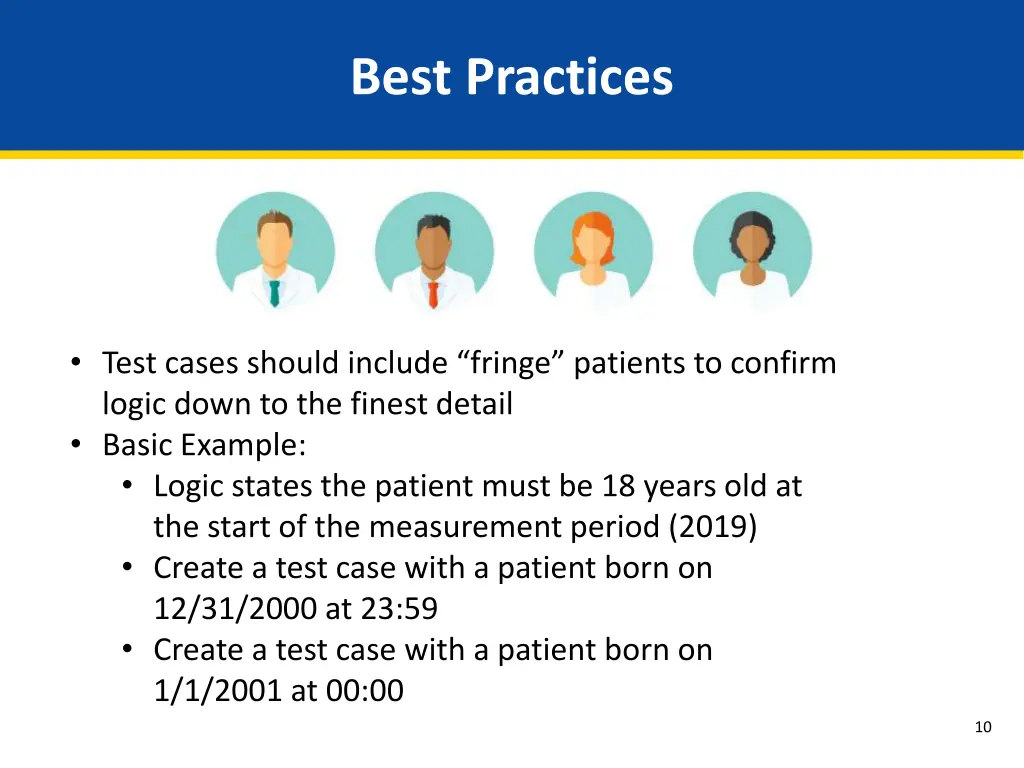 best practices 1