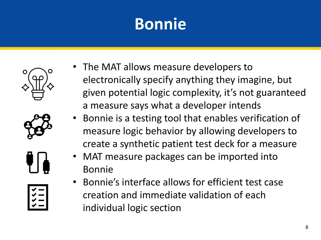 bonnie
