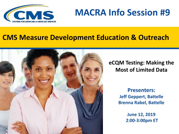 macra info session 9