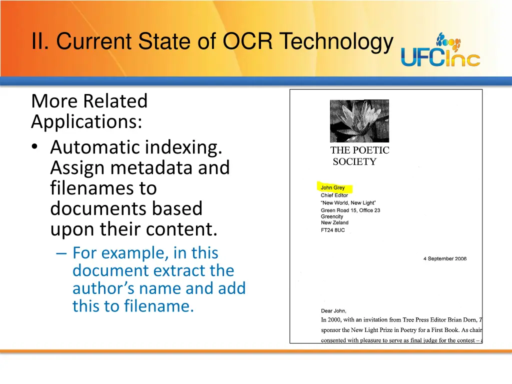 ii current state of ocr technology 5