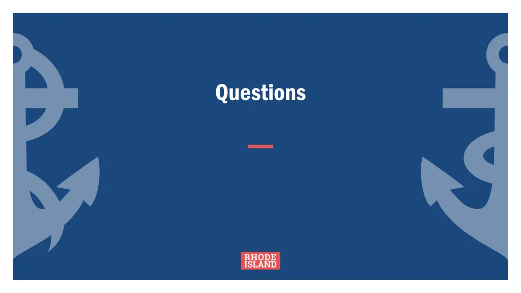 questions