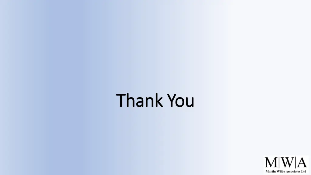 thank you thank you