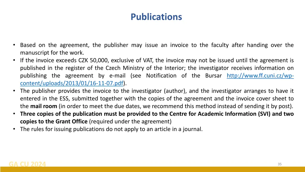 publications 1