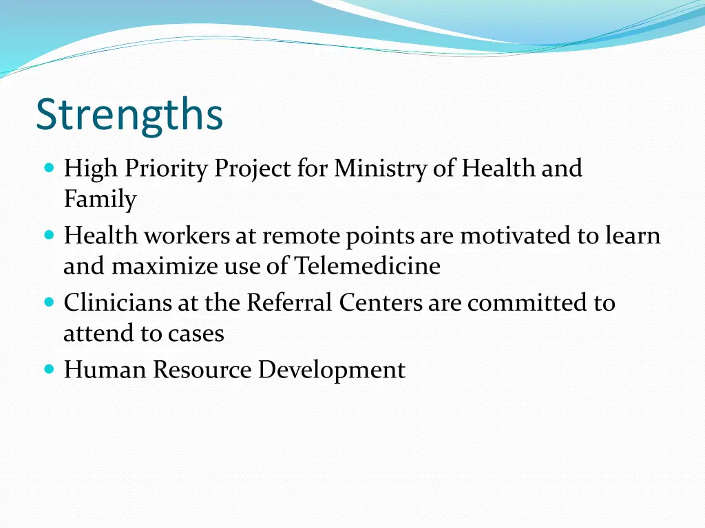 strengths 1