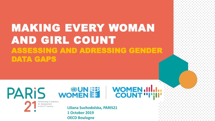 making every woman making every woman and girl