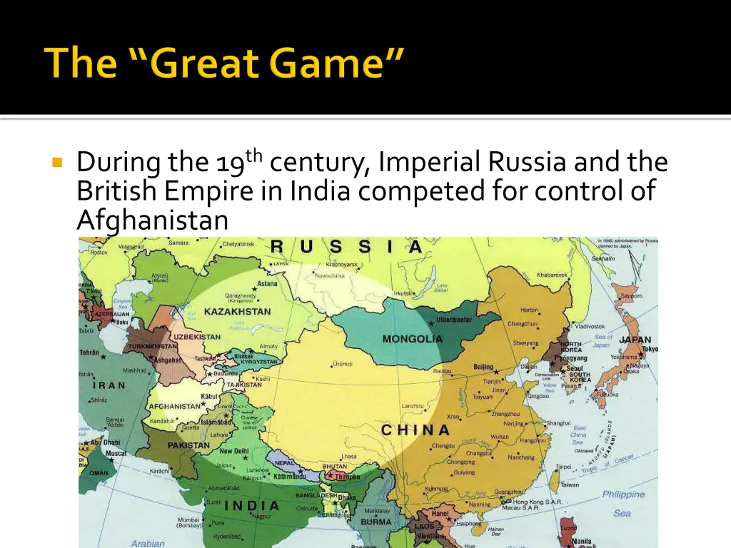 during the 19 th century imperial russia