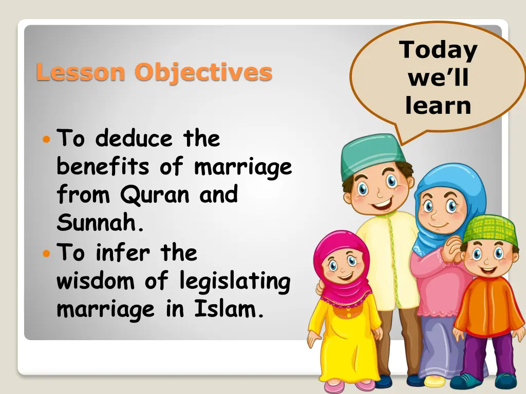 today we ll learn
