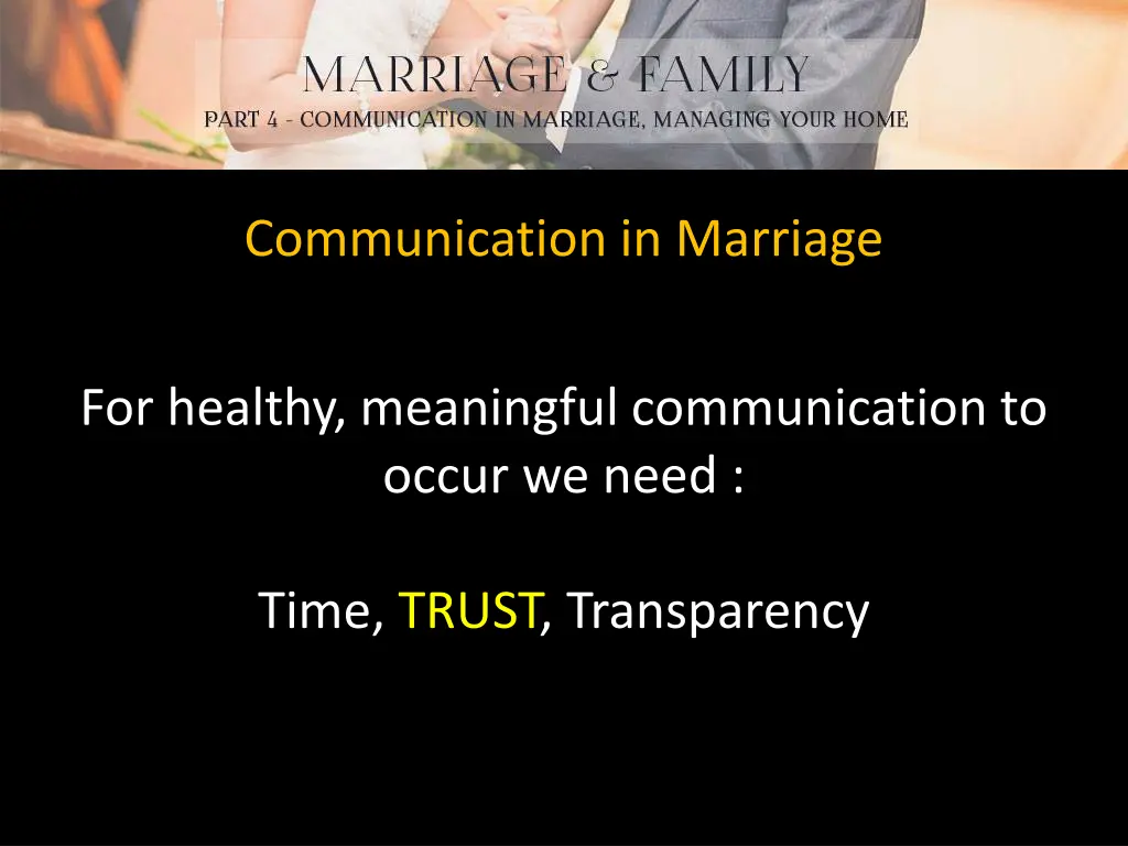 communication in marriage 4