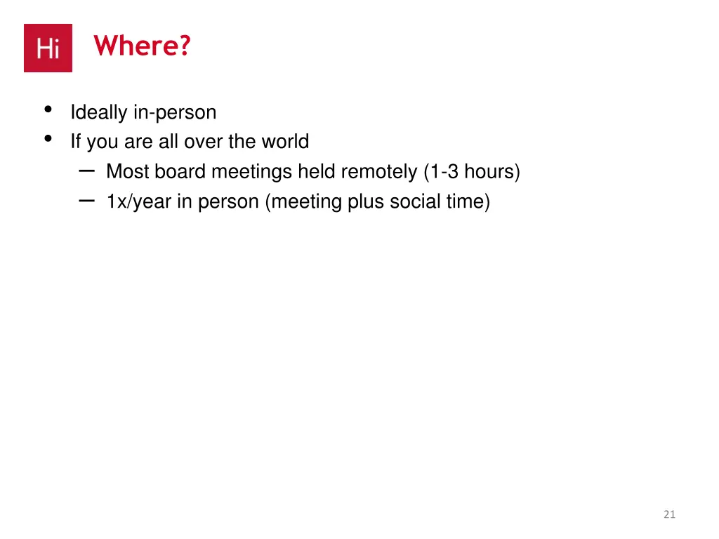 where