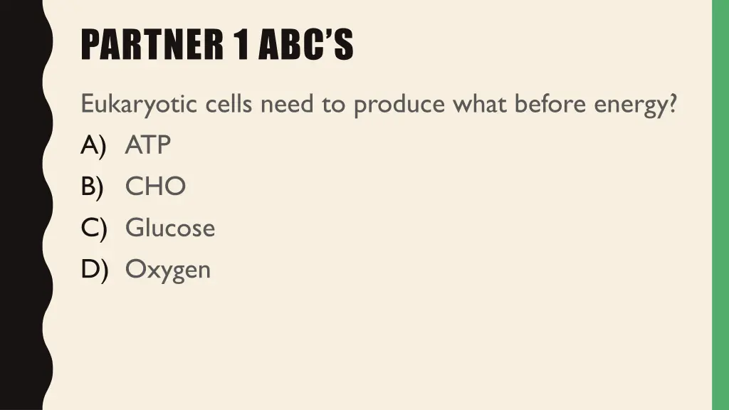 partner 1 abc s