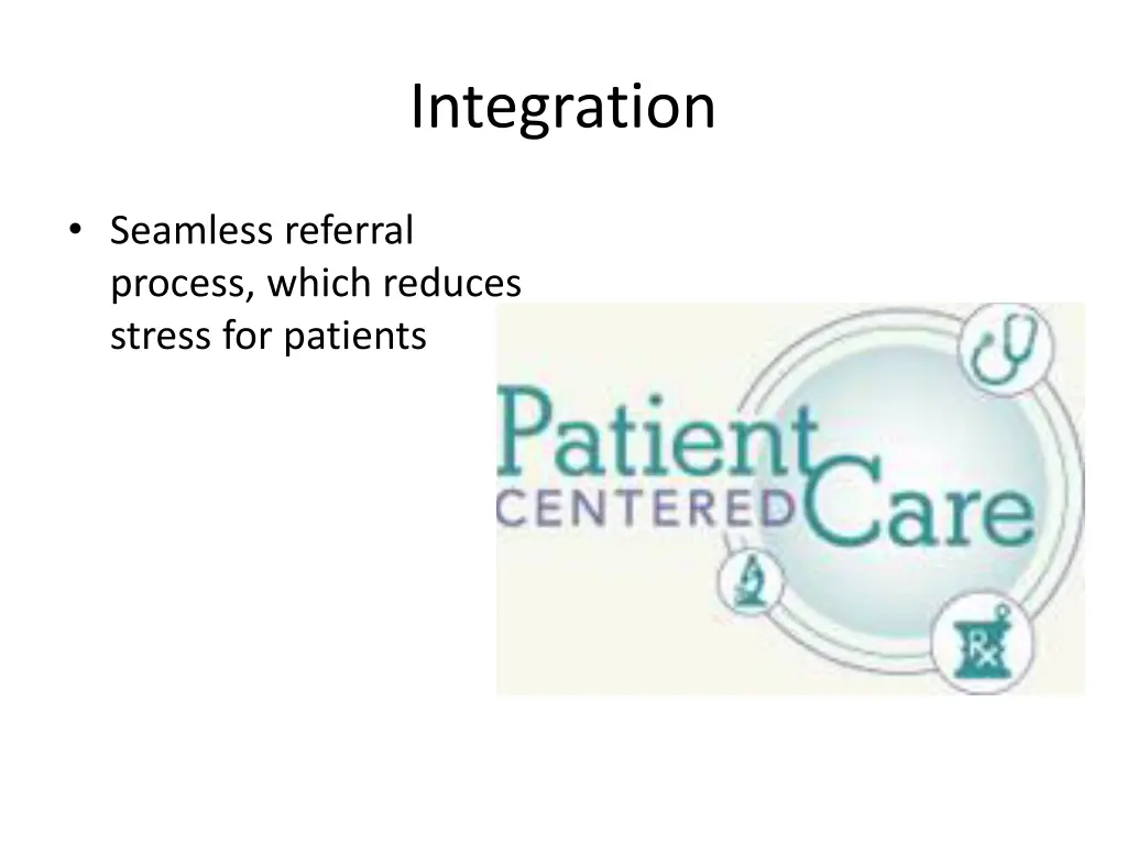 integration 2