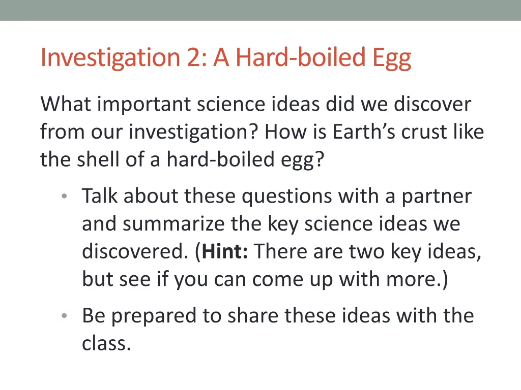 investigation 2 a hard boiled egg 3