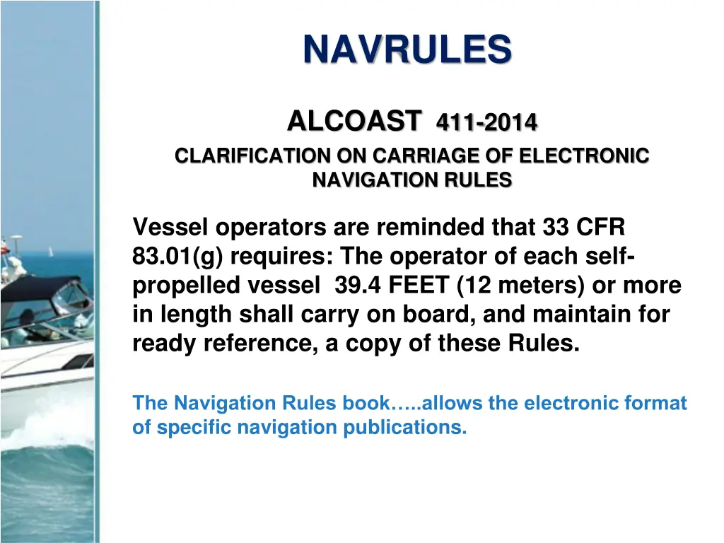 navrules