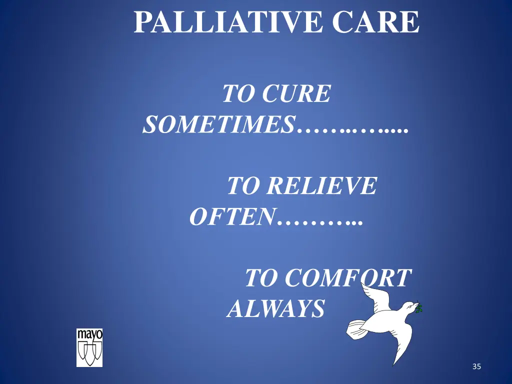palliative care 2