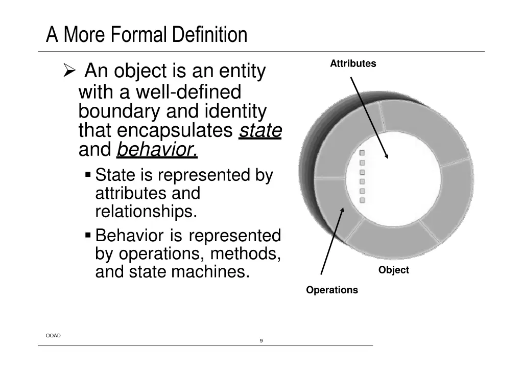 a more formaldefinition