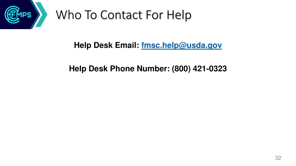 who to contact for help