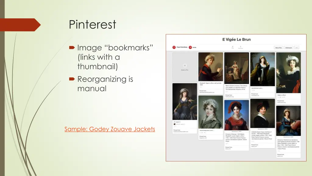pinterest