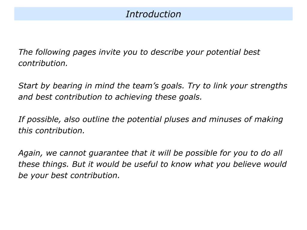 introduction 3