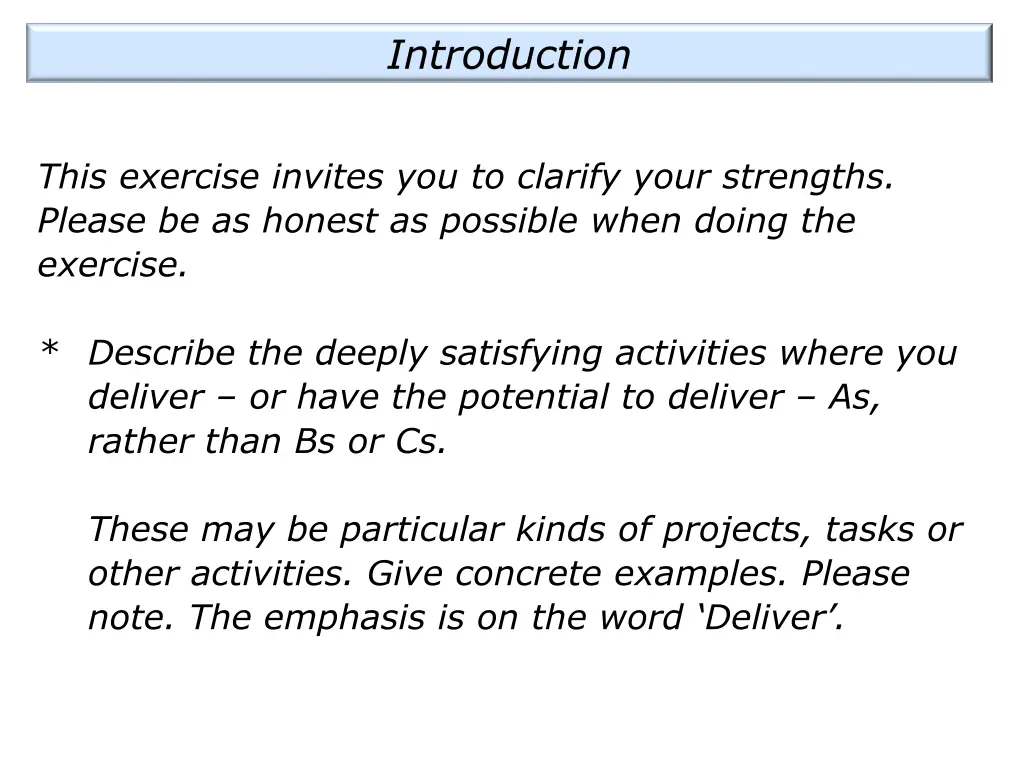introduction 2