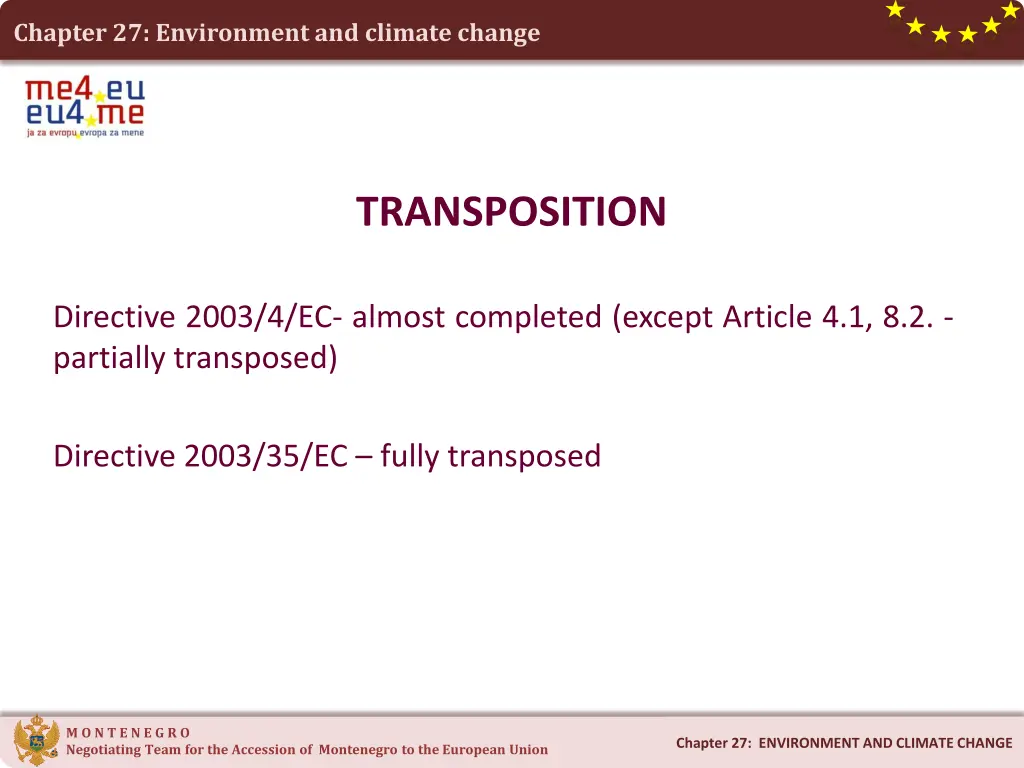 chapter 27 environment and climate change 1