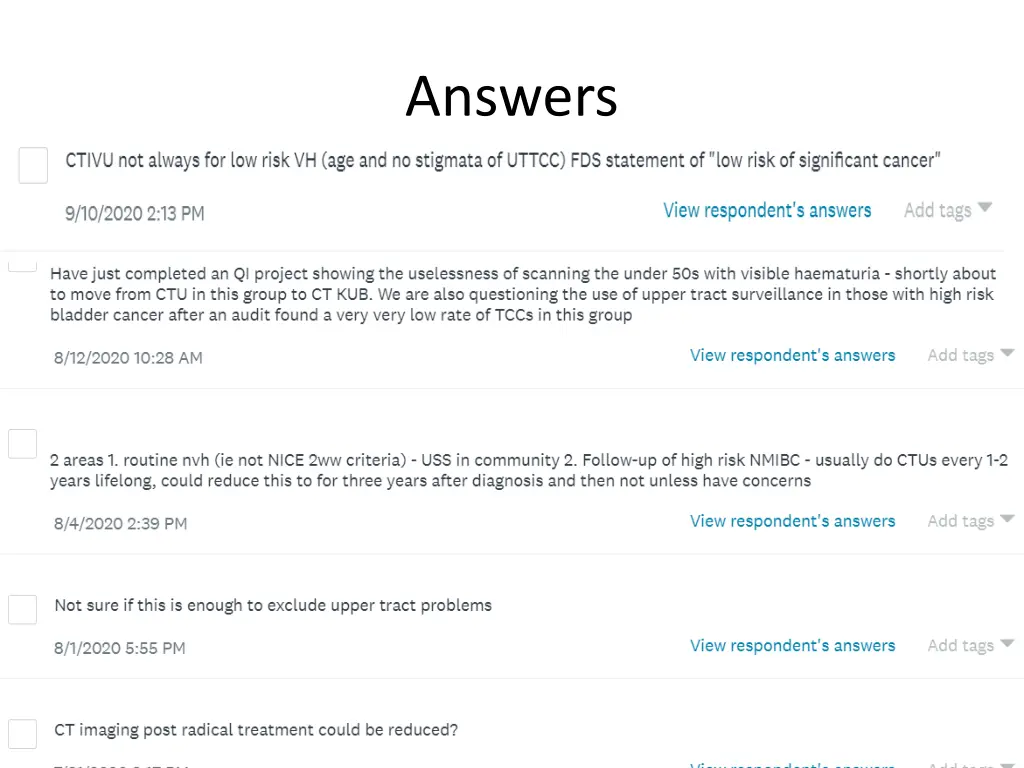 answers 2