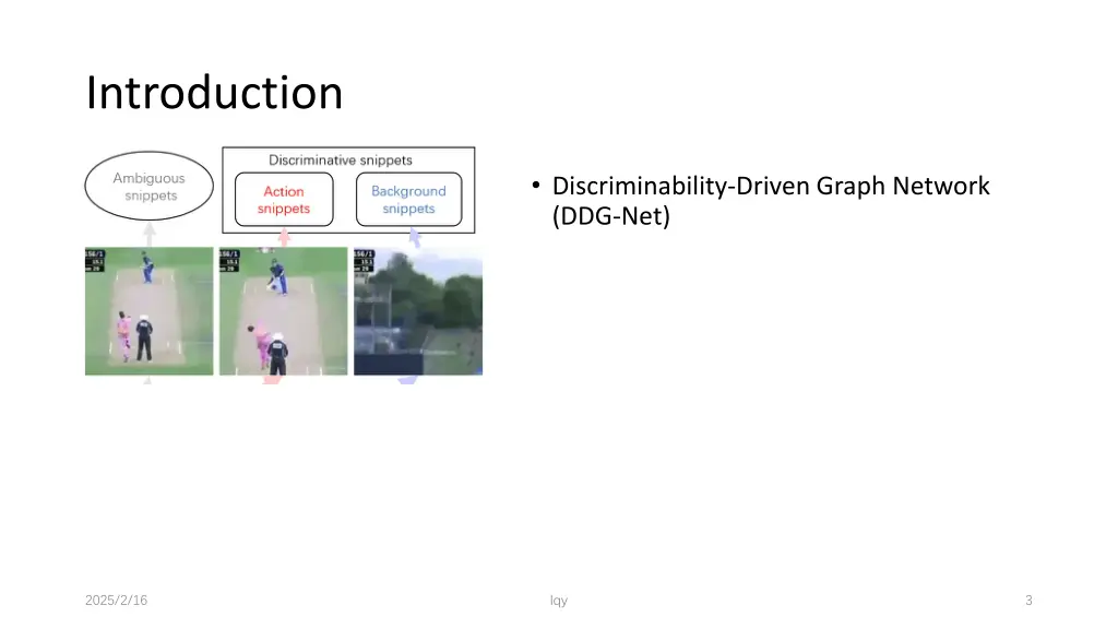 introduction