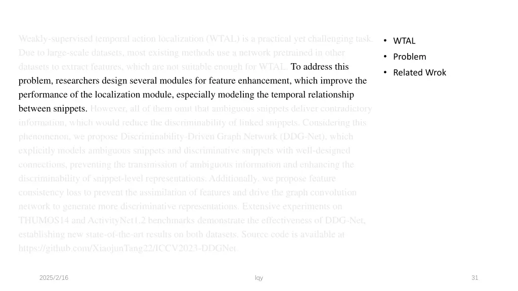 weakly supervised temporal action localization 2