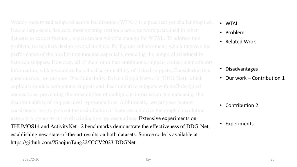 weakly supervised temporal action localization 6