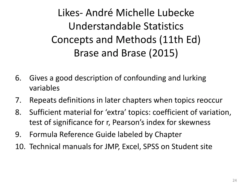 likes andr michelle lubecke understandable 1