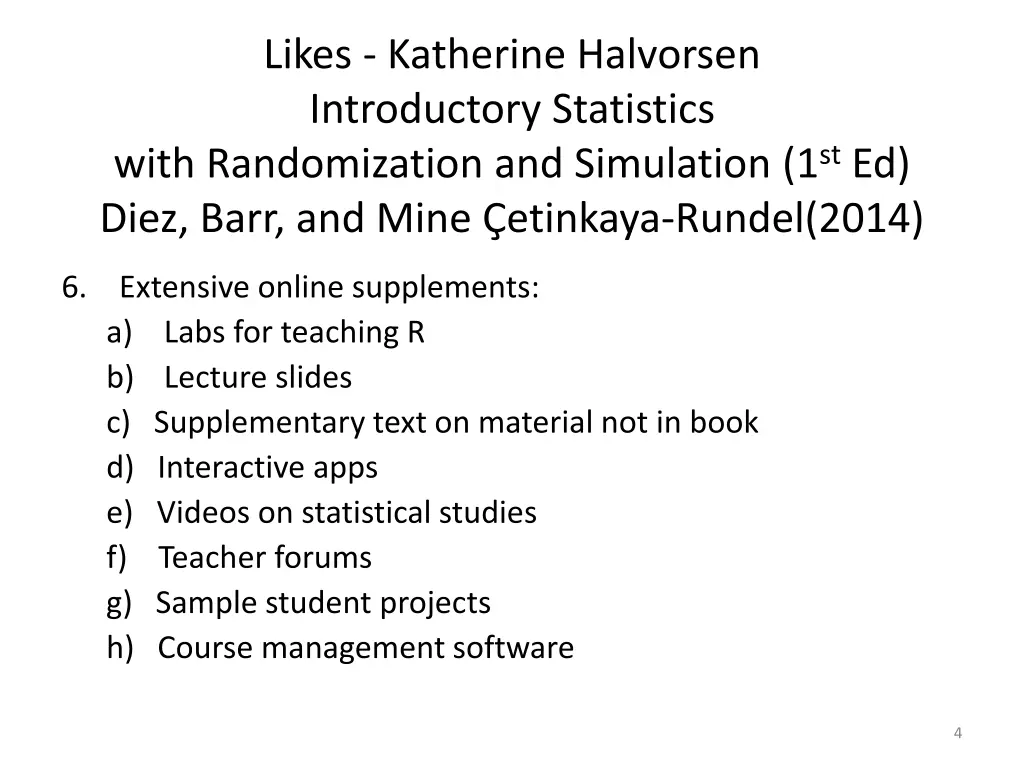 likes katherine halvorsen introductory statistics 1