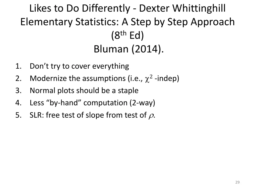 likes to do differently dexter whittinghill 2