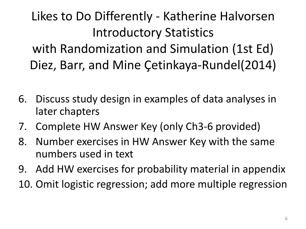 likes to do differently katherine halvorsen 1