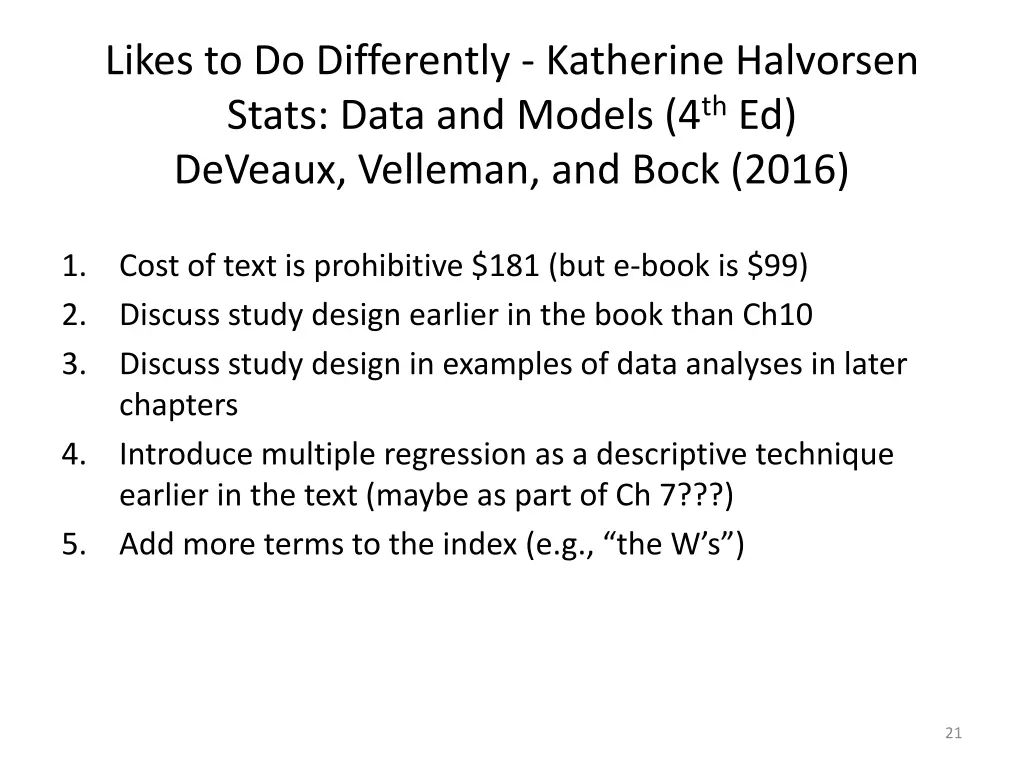 likes to do differently katherine halvorsen stats