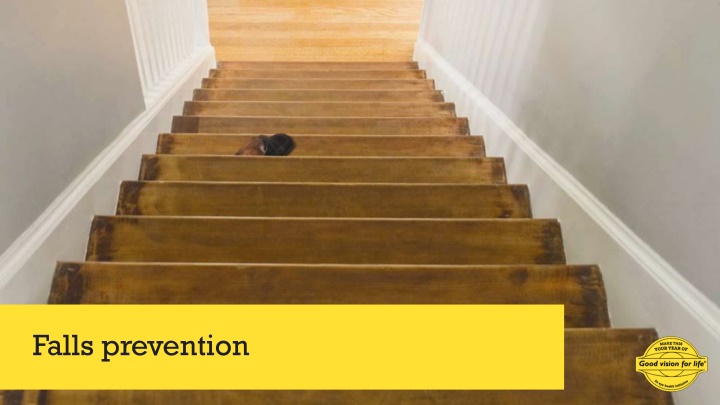 falls prevention